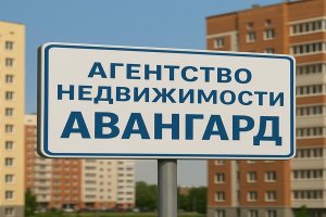 Агентство недвижимости «Авангард» Клинского района: роль, задачи и значение в современной системе жилищных отношений